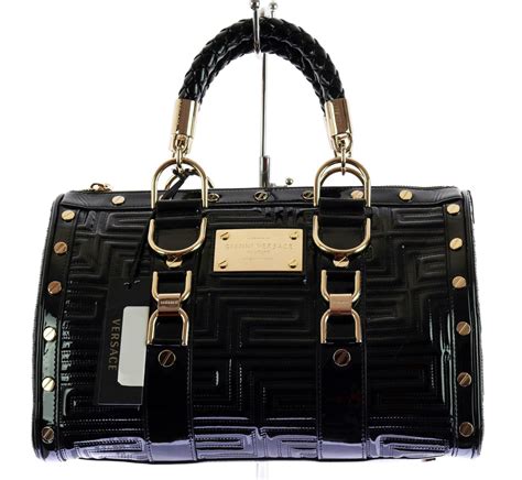 Gianni Versace Handbags and Purses 